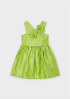 VESTITO FIORI 3D