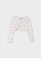 BOLERO TRICOT