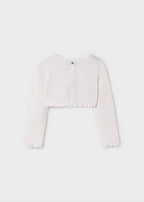 BOLERO TRICOT