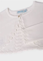 BOLERO TRICOT