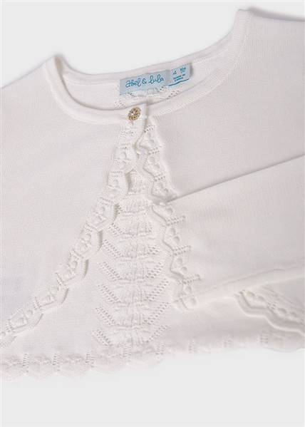 BOLERO TRICOT