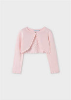 BOLERO TRICOT