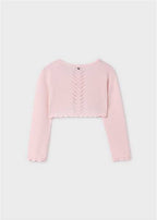 BOLERO TRICOT