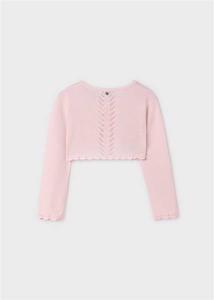 BOLERO TRICOT