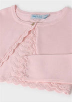 BOLERO TRICOT