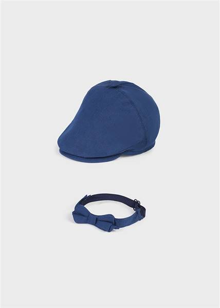 SET CAPPELLO E PAPILLON