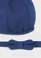 SET CAPPELLO E PAPILLON