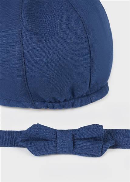 SET CAPPELLO E PAPILLON