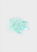 SPILLA FIORE TULLE