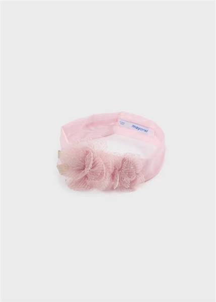 CERCHIETTO TULLE