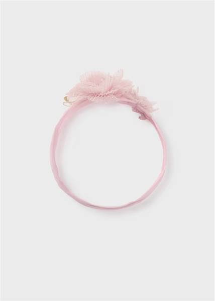 CERCHIETTO TULLE