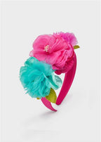 CERCHIETTO FIORI