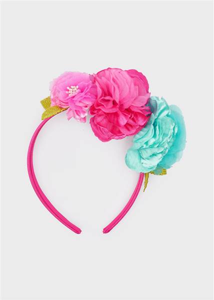 CERCHIETTO FIORI