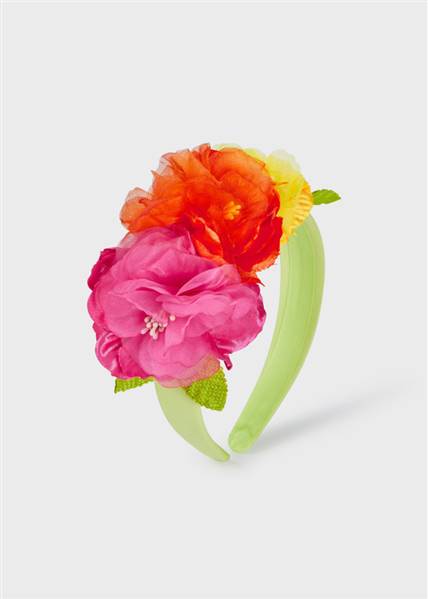 CERCHIETTO FIORI