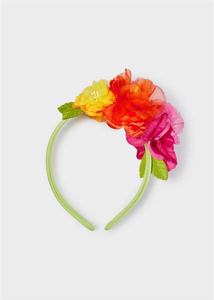 CERCHIETTO FIORI