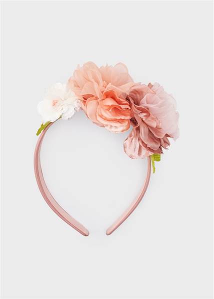 CERCHIETTO FIORI
