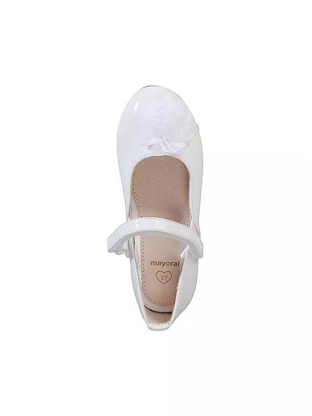 BALLERINA VERNICE