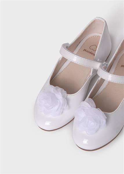 BALLERINA VERNICE