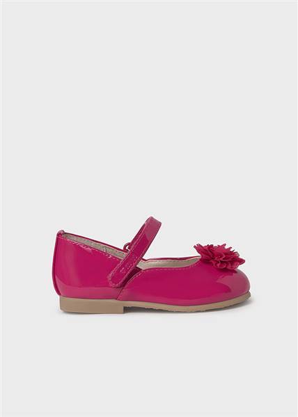 BALLERINA VERNICE