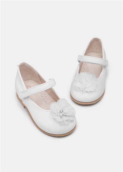 BALLERINA VERNICE