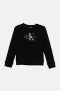 FELPA GIROCOLLO CALVIN KLEIN