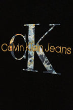 FELPA GIROCOLLO CALVIN KLEIN