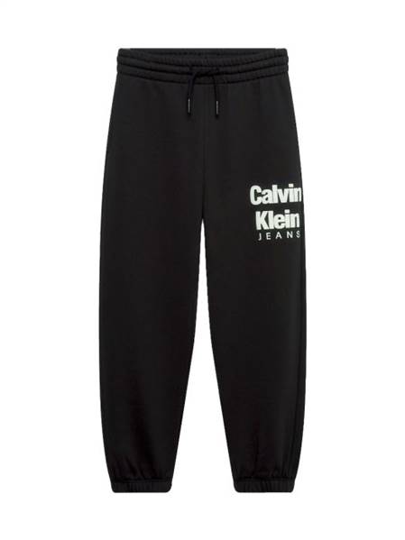 PANTALONI TUTA CALVIN KLEIN