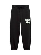 PANTALONI TUTA CALVIN KLEIN