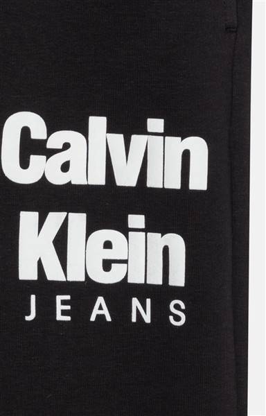 PANTALONI TUTA CALVIN KLEIN