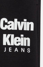 PANTALONI TUTA CALVIN KLEIN