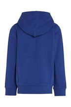 FELPA CON ZIP CALVIN KLEIN