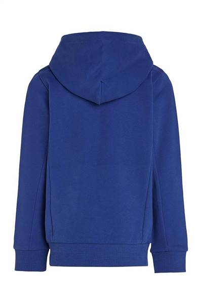 FELPA CON ZIP CALVIN KLEIN