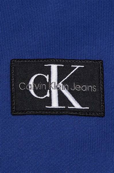 FELPA CON ZIP CALVIN KLEIN