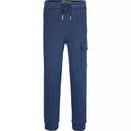 PANTALONE JOGGER RAGAZZO CALVIN KLEIN