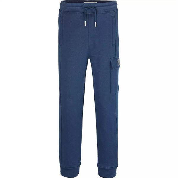 PANTALONE JOGGER RAGAZZO CALVIN KLEIN