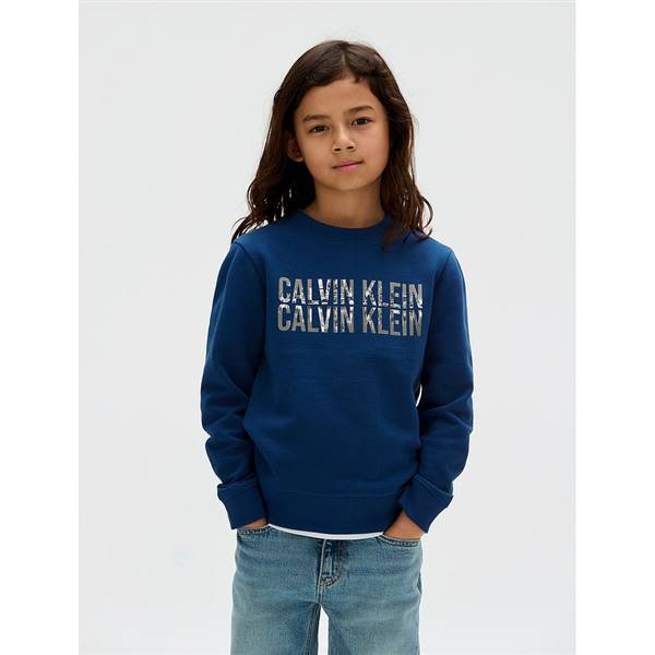 FELPA BAMBINO CALVN KLEIN