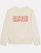 FELPA BAMBINO CALVN KLEIN