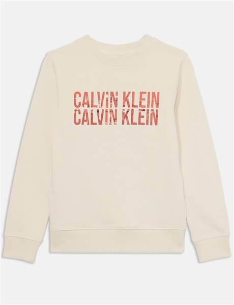 FELPA BAMBINO CALVN KLEIN