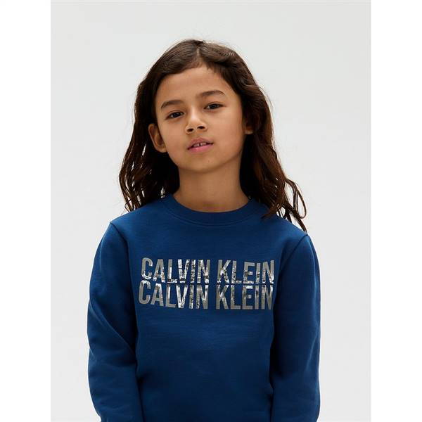 FELPA RAGAZZO CALVIN KLEIN