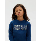 FELPA RAGAZZO CALVIN KLEIN