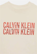 FELPA RAGAZZO CALVIN KLEIN