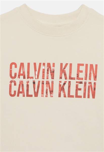 FELPA RAGAZZO CALVIN KLEIN