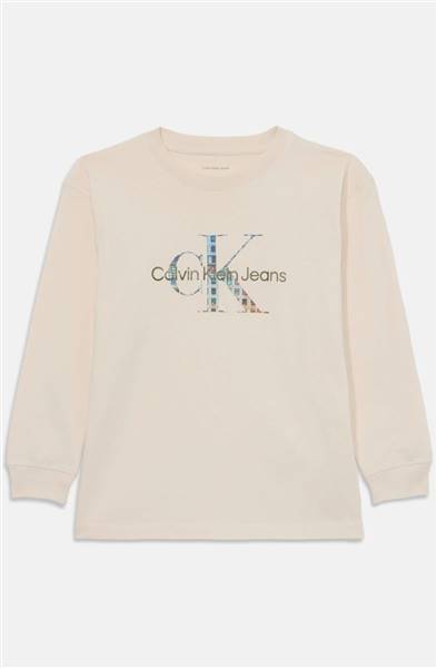 T-SHIRT RAGAZZO CALVIN KLEIN