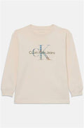 T-SHIRT RAGAZZO CALVIN KLEIN
