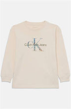 T-SHIRT RAGAZZO CALVIN KLEIN