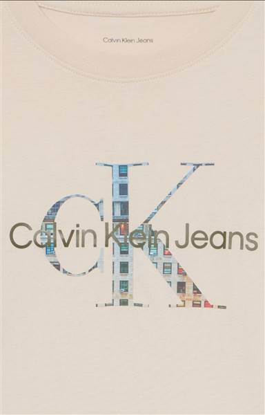 T-SHIRT RAGAZZO CALVIN KLEIN