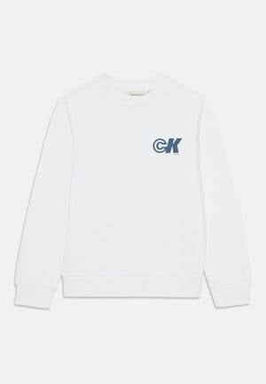 FELPA RAGAZZO CALVIN KLEIN