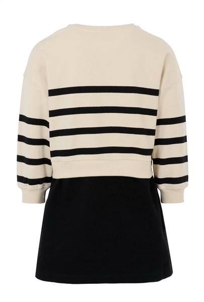 DRESS BAMBINA CALVIN KLEIN
