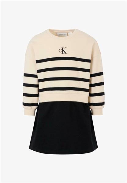DRESS RAGAZZA CALVIN KLEIN