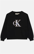 FELPA CALVIN KLEIN